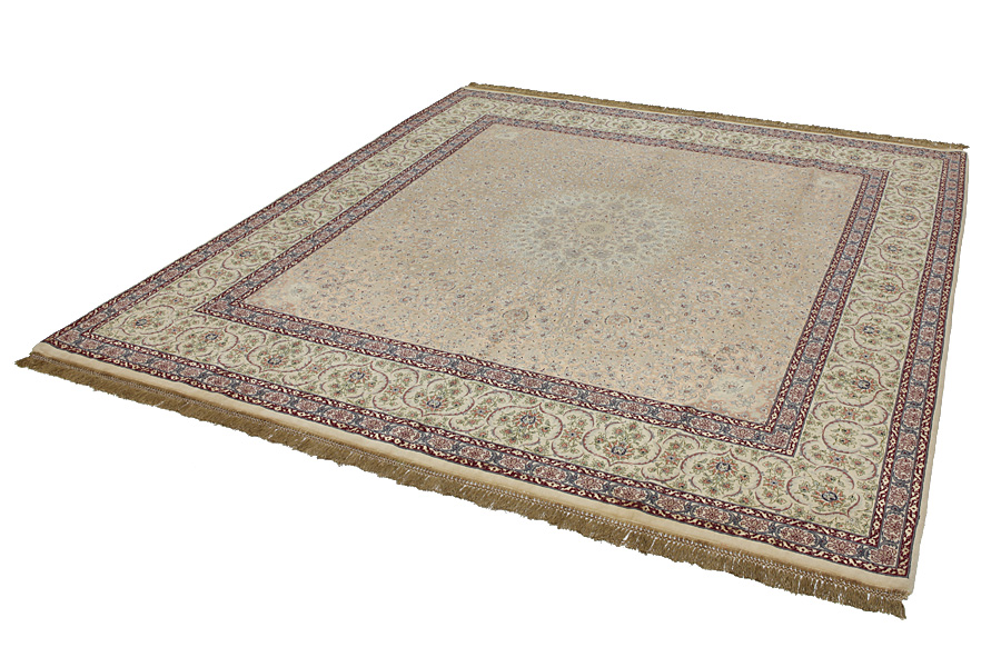 Isfahan Covor Persan 267x250 - Imagine 2