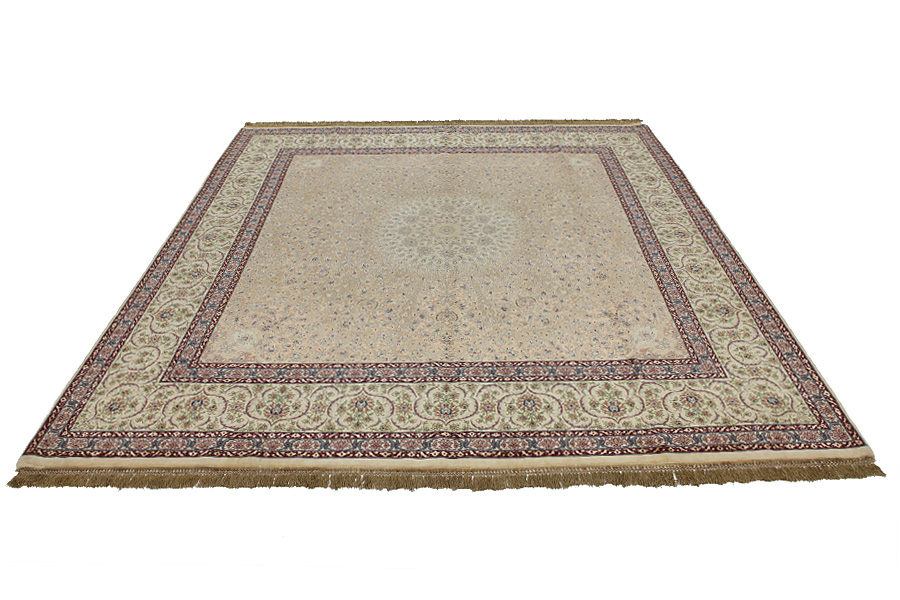 Isfahan Covor Persan 267x250 - Imagine 3