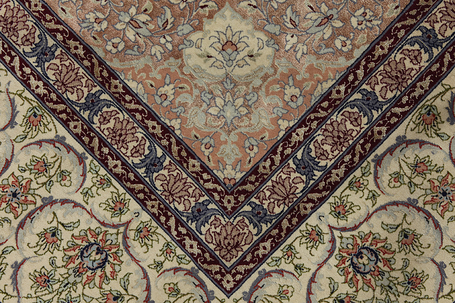 Isfahan Covor Persan 267x250 - Imagine 9
