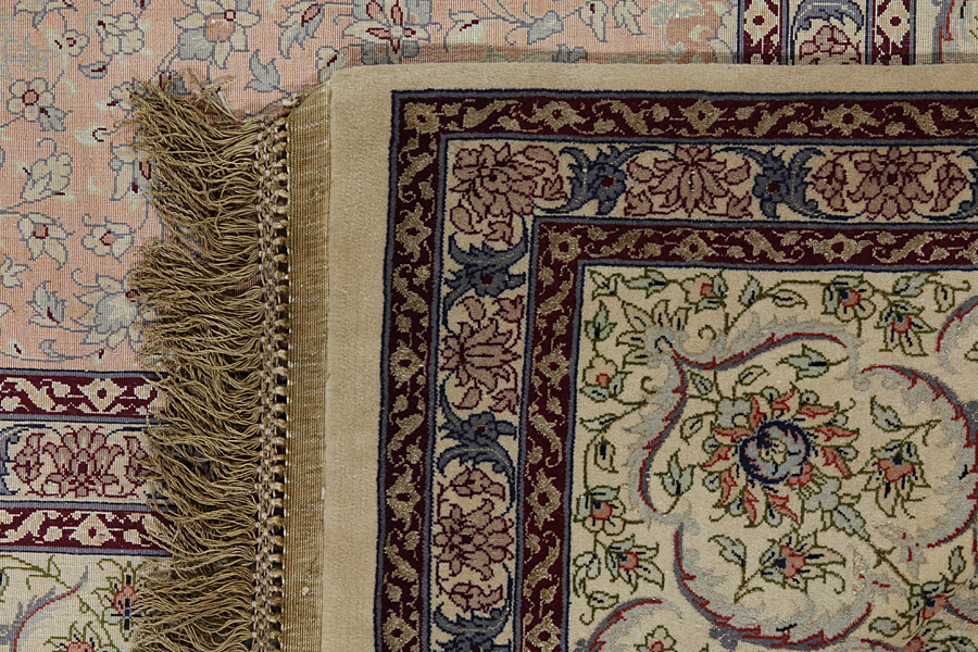 Isfahan Covor Persan 267x250 - Imagine 12