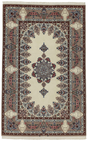 Isfahan Covor Persan 237x152
