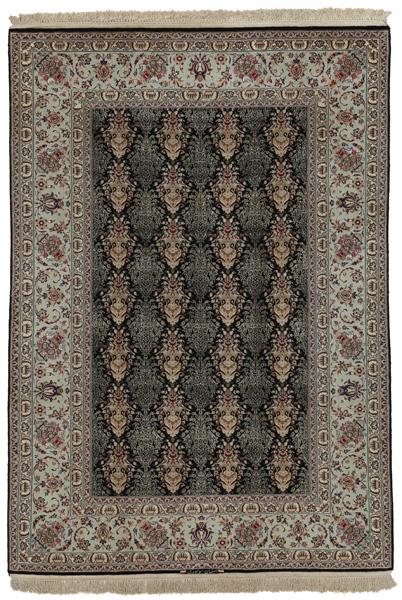 Isfahan Covor Persan 203x145