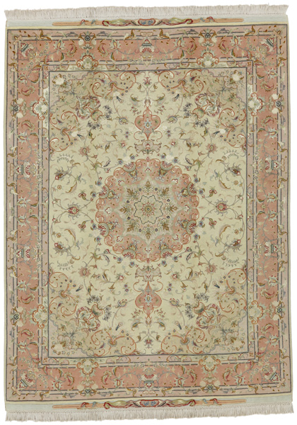 Tabriz Covor Persan 195x150