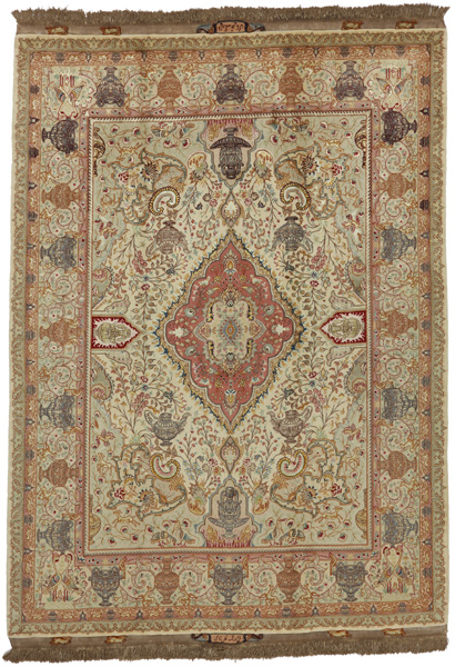 Tabriz Covor Persan 206x150