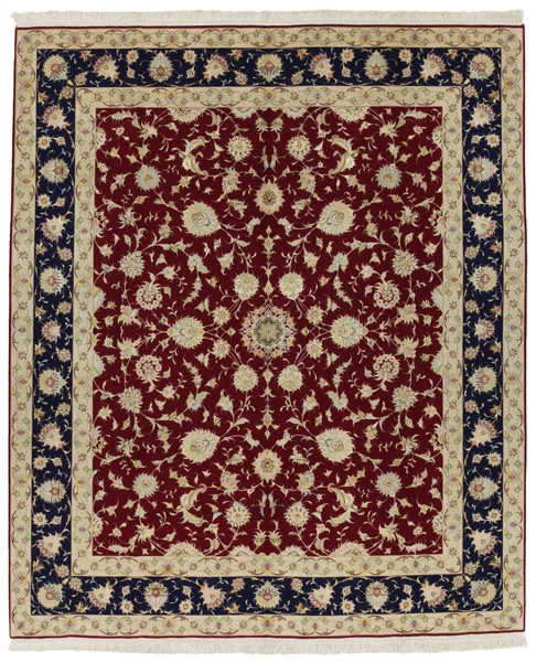 Tabriz Covor Persan 300x250