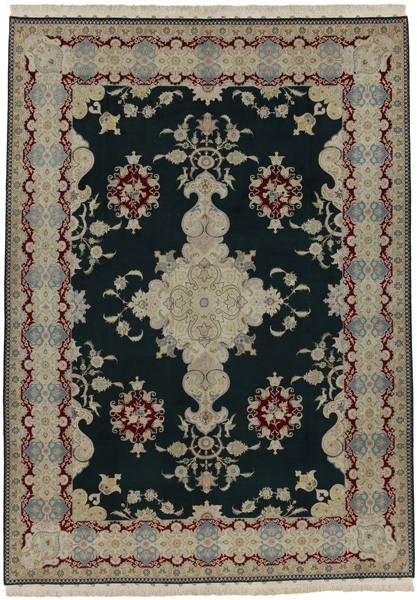 Tabriz Covor Persan 353x255