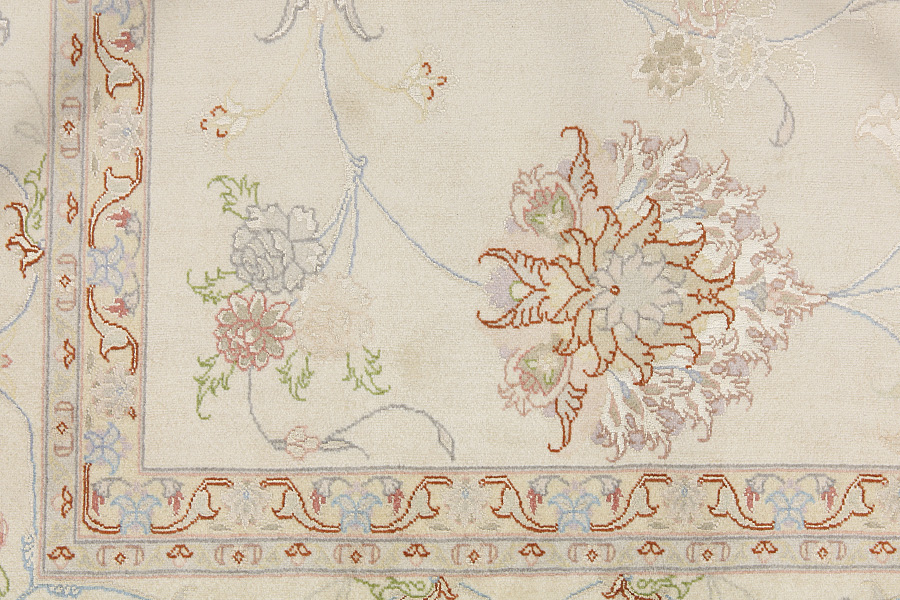 Tabriz Covor Persan 295x203 - Imagine 7
