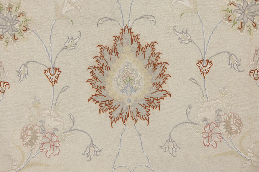 Tabriz Covor Persan 295x203 - Imagine 8