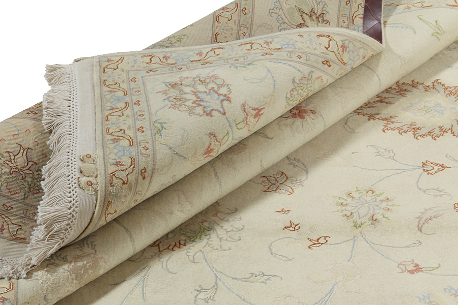 Tabriz Covor Persan 295x203 - Imagine 12