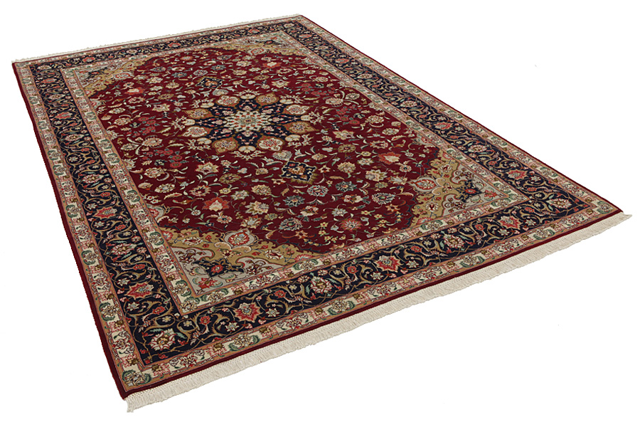 Tabriz Covor Persan 300x201 - Imagine 1