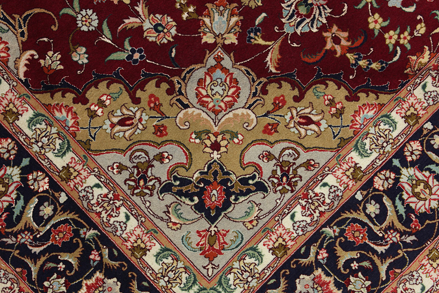 Tabriz Covor Persan 300x201 - Imagine 6