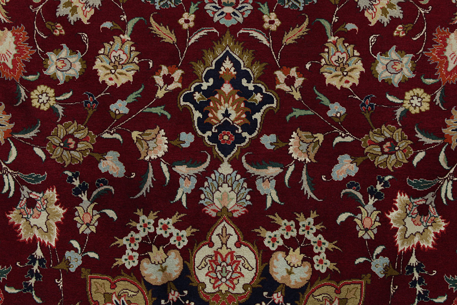 Tabriz Covor Persan 300x201 - Imagine 7