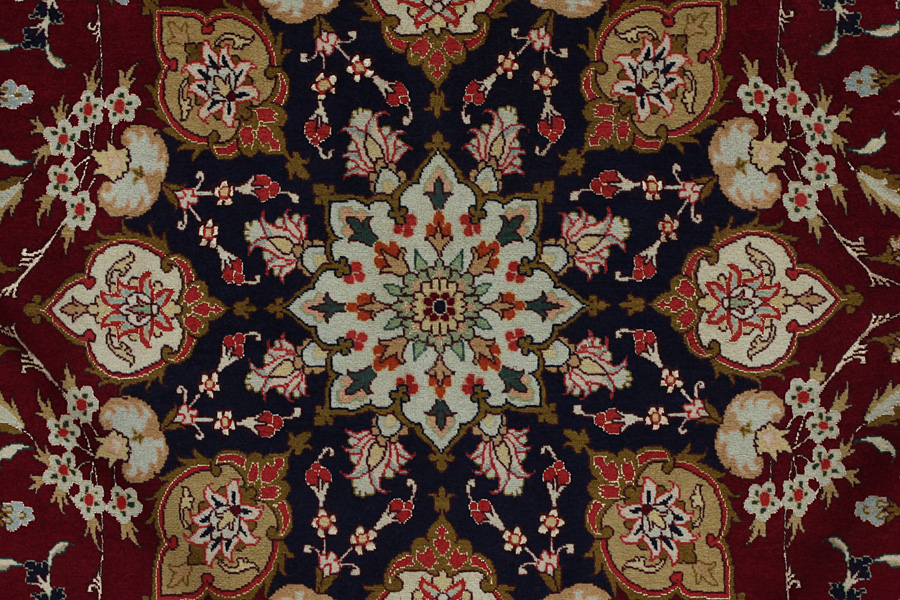 Tabriz Covor Persan 300x201 - Imagine 8