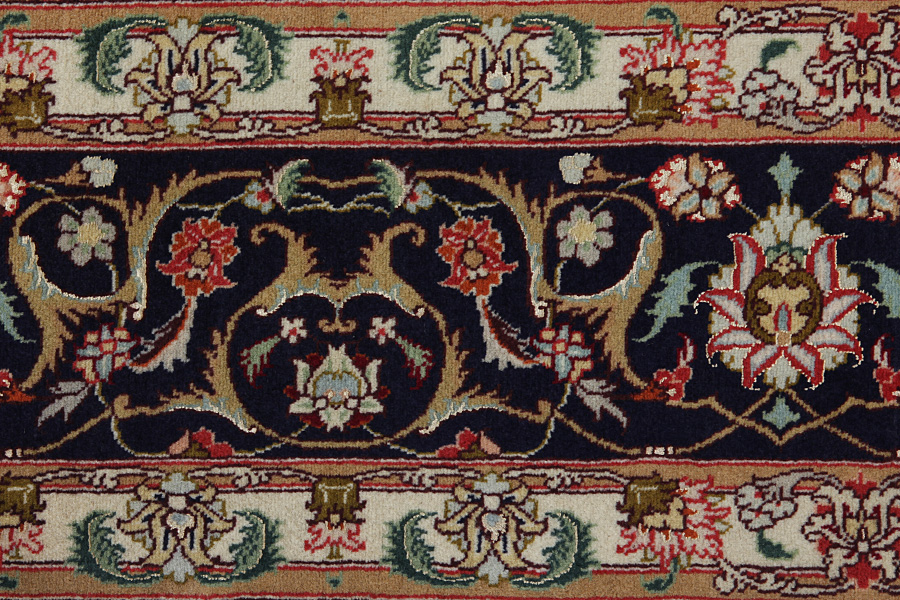 Tabriz Covor Persan 300x201 - Imagine 9