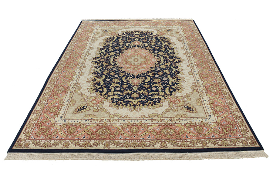 Tabriz Covor Persan 300x200 - Imagine 3