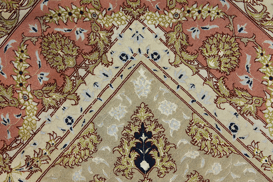 Tabriz Covor Persan 300x200 - Imagine 9