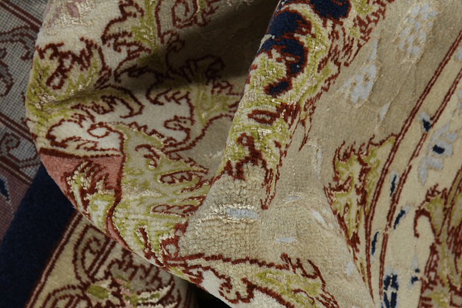 Tabriz Covor Persan 300x200 - Imagine 13