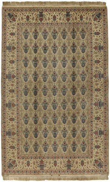 Isfahan Covor Persan 310x195