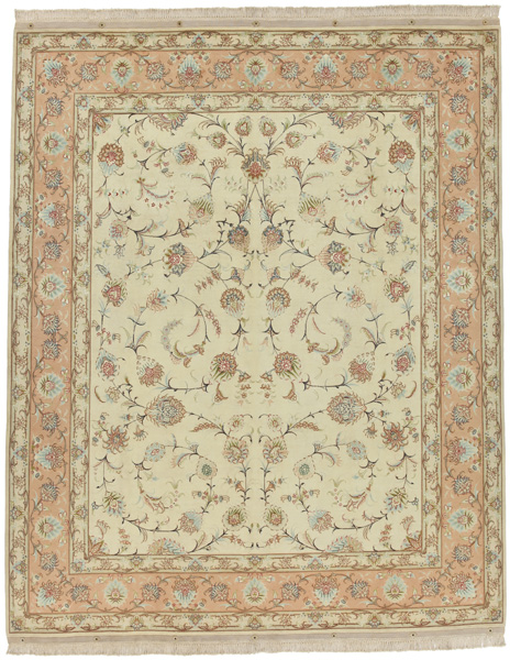 Tabriz Covor Persan 302x247