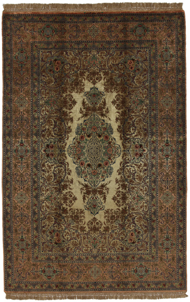 Isfahan Covor Persan 307x202