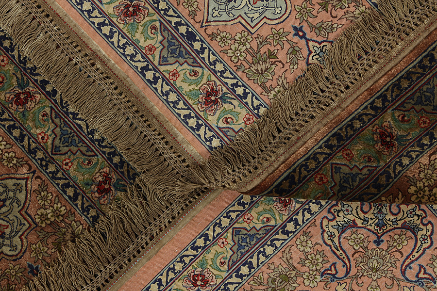 Isfahan Covor Persan 307x202 - Imagine 18