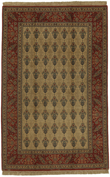 Isfahan Covor Persan 296x191