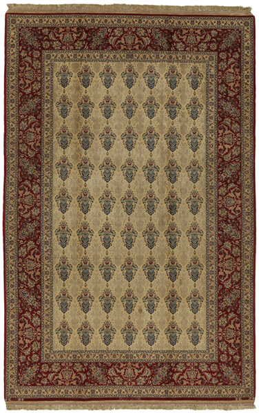 Isfahan Covor Persan 301x197