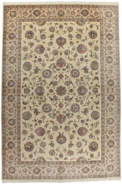 Tabriz Covor Persan 512x343