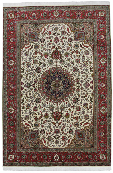 Tabriz Covor Persan 310x205