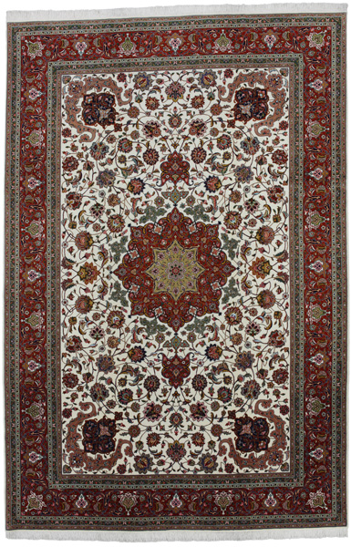 Tabriz Covor Persan 308x204