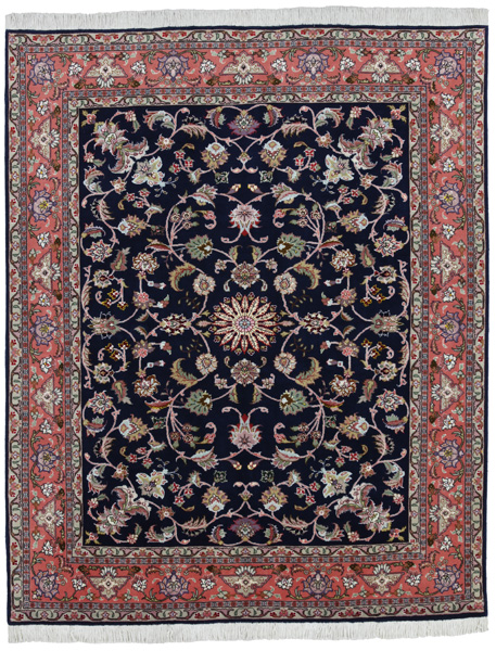 Tabriz Covor Persan 193x155
