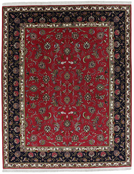 Tabriz Covor Persan 255x200