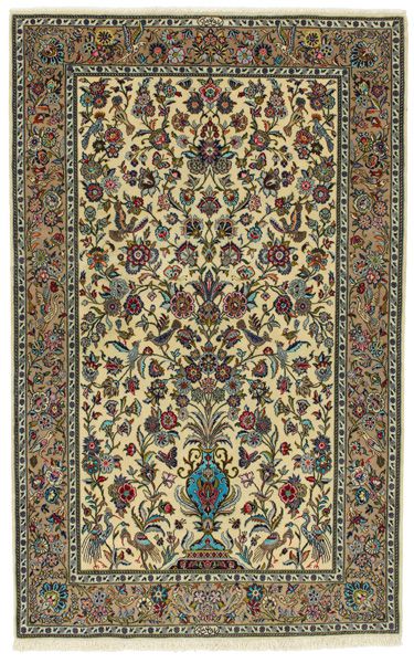Isfahan Covor Persan 226x142