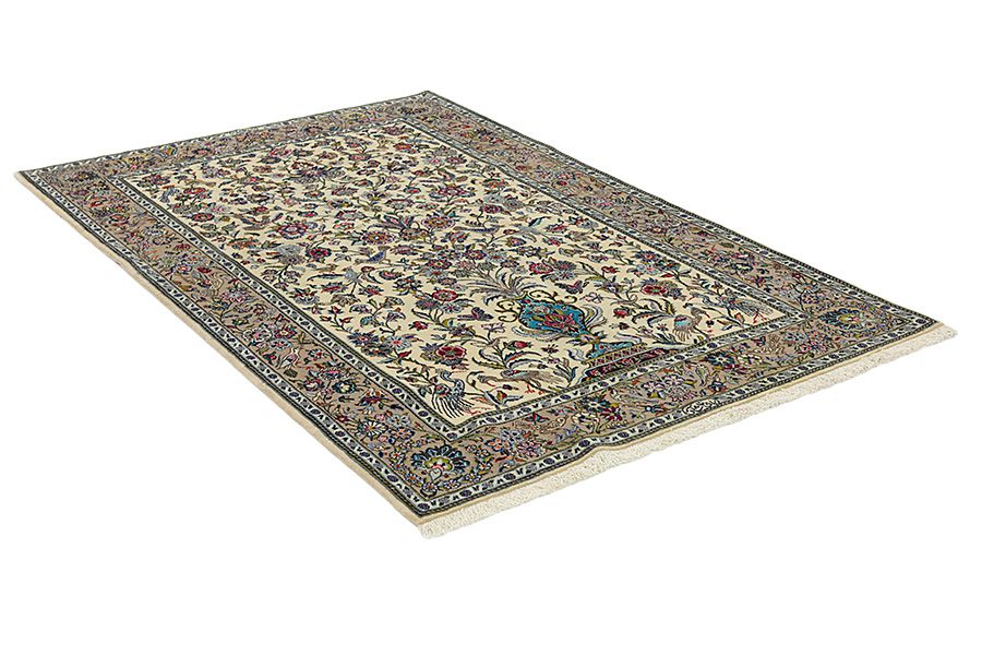 Isfahan Covor Persan 226x142 - Imagine 1
