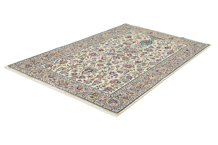 Isfahan Covor Persan 226x142 - Imagine 2