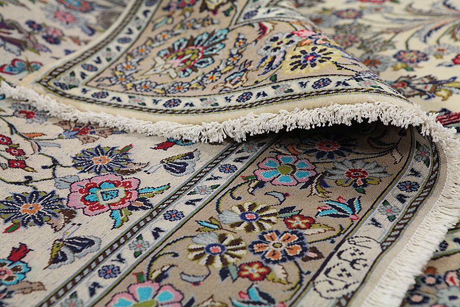 Isfahan Covor Persan 226x142 - Imagine 4