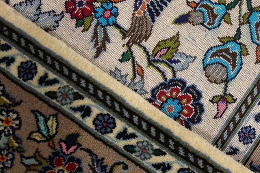 Isfahan Covor Persan 226x142 - Imagine 5