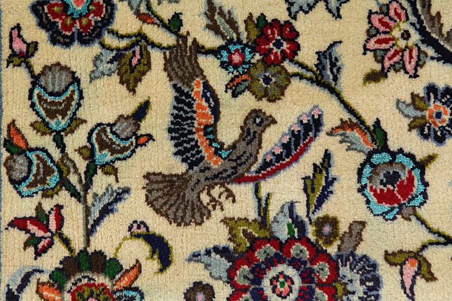 Isfahan Covor Persan 226x142 - Imagine 8