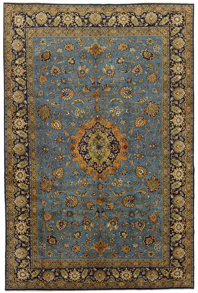 Isfahan Covor Persan 522x330