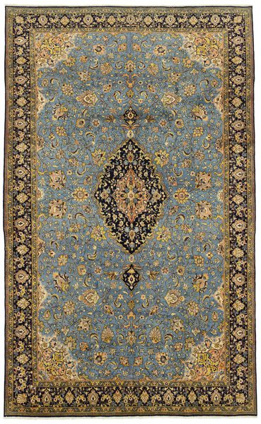 Isfahan Covor Persan 560x325