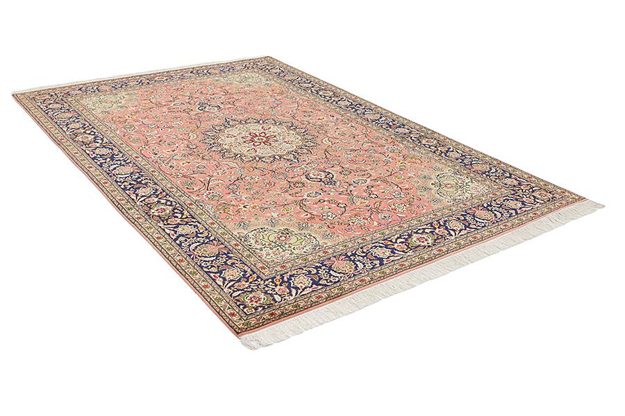 Tabriz Covor Persan 300x200 - Imagine 1