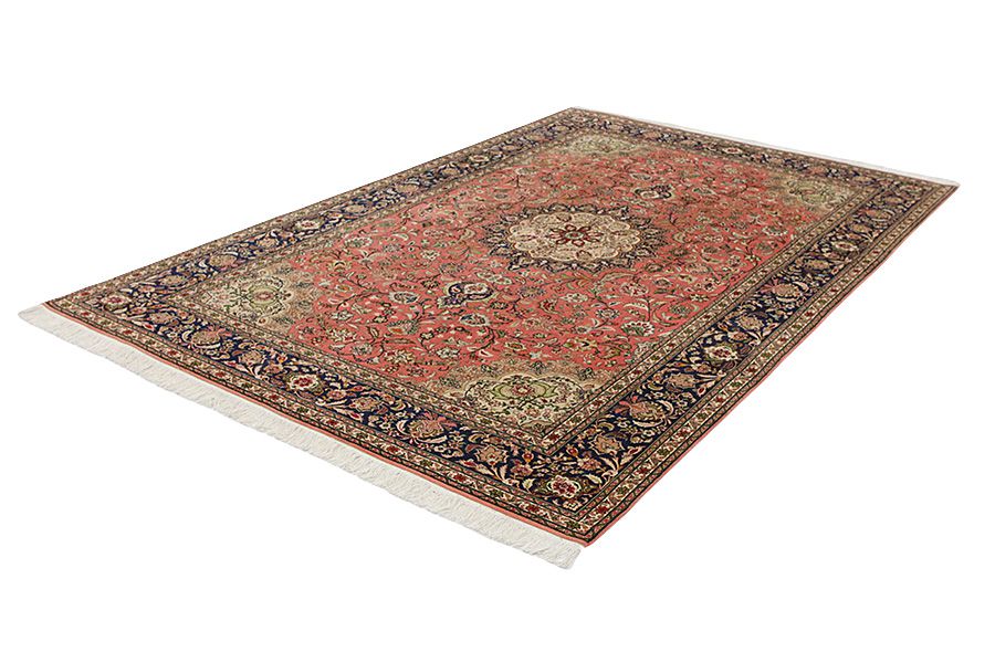 Tabriz Covor Persan 300x200 - Imagine 2