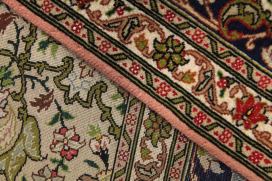 Tabriz Covor Persan 300x200 - Imagine 5
