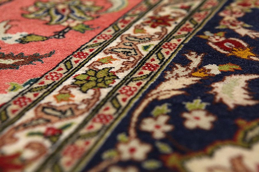 Tabriz Covor Persan 300x200 - Imagine 9
