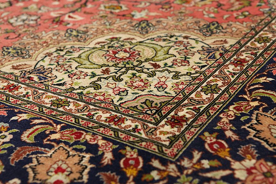 Tabriz Covor Persan 300x200 - Imagine 12