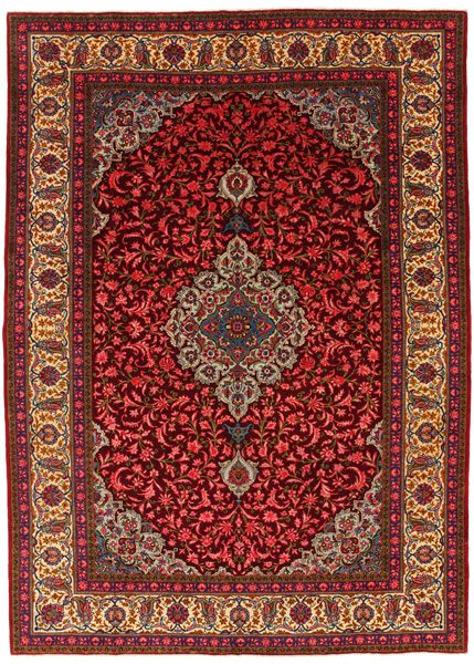 Isfahan Covor Persan 350x250