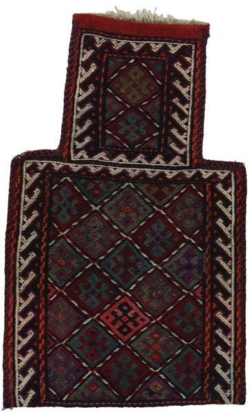 Qashqai - Desaga Covor Persan 52x31