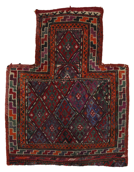 Qashqai - Desaga