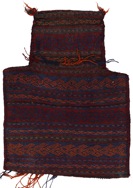 Qashqai - Desaga Covor Persan 50x38