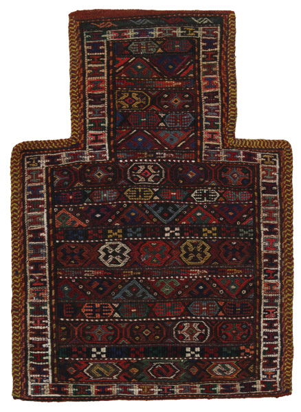 Qashqai - Desaga Covor Persan 51x37